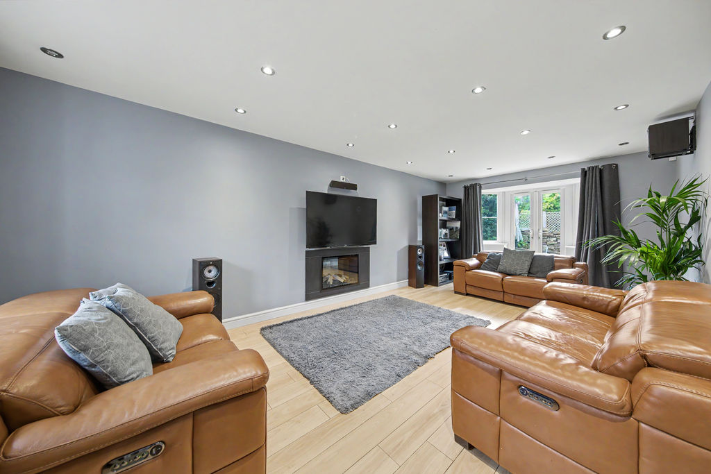 1 Rye Flatt Lane Brampton
